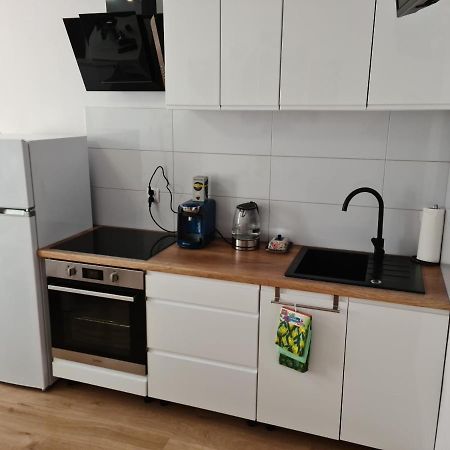 Apartament De Luxe Emily Jelenia Góra Esterno foto