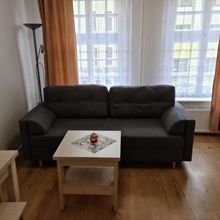 Apartament De Luxe Emily Jelenia Góra Esterno foto