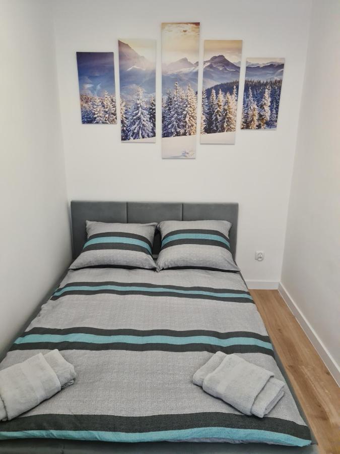 Apartament De Luxe Emily Jelenia Góra Esterno foto