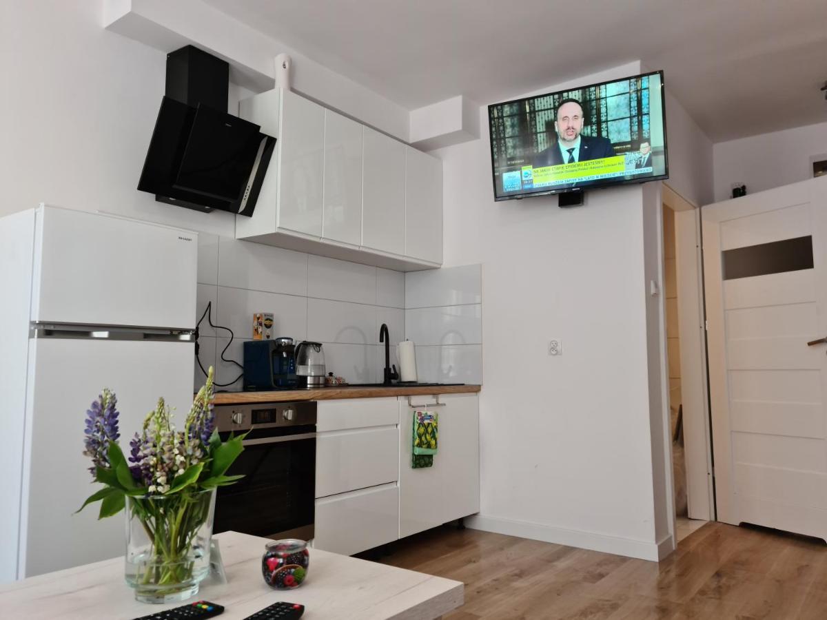 Apartament De Luxe Emily Jelenia Góra Esterno foto