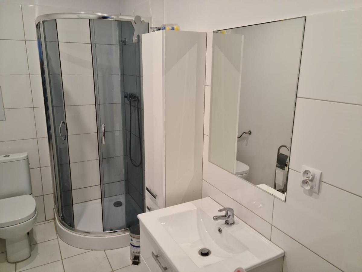 Apartament De Luxe Emily Jelenia Góra Esterno foto