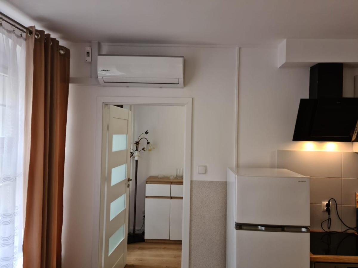 Apartament De Luxe Emily Jelenia Góra Esterno foto