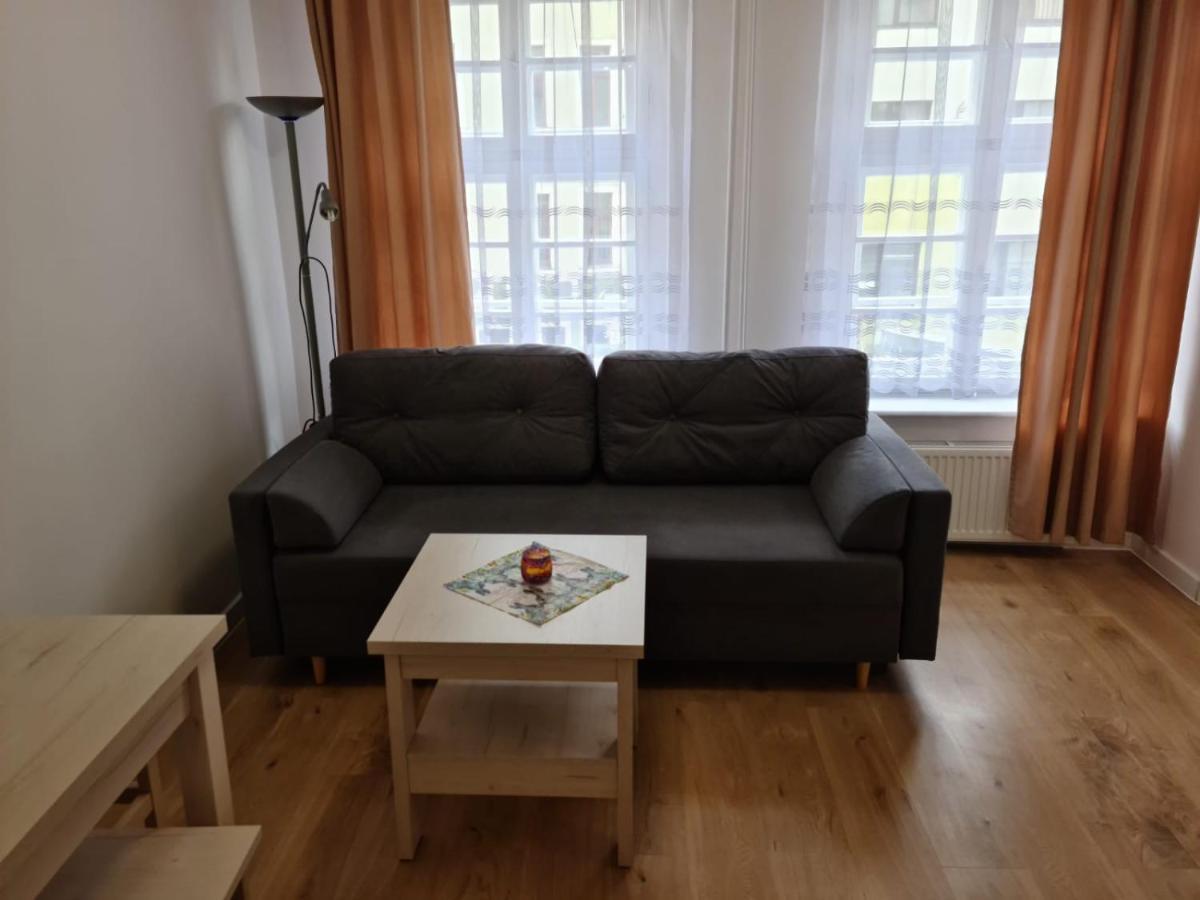 Apartament De Luxe Emily Jelenia Góra Esterno foto